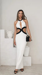 Ramine Maxi Dress