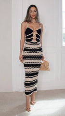 Maribelle Dress