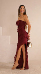Rivana Maxi Dress
