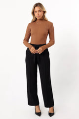 Ridley Top - Mocha