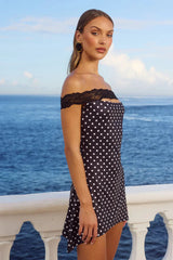 Zuri Mini Dress