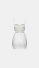 Selene Mini Dress