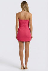 Legally Blonde Mini Dress