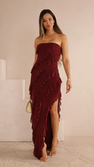 Rivana Maxi Dress