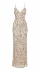Alessara Maxi Dress
