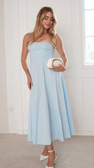 Klio Midi Dress