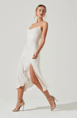 Gaia Midi Dress