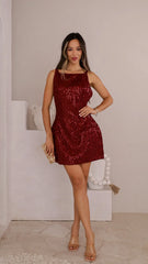 Cali Dress