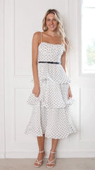 Ernest Midi Dress
