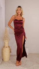 Maristella Dress