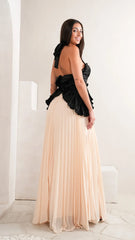 Maribel Dress