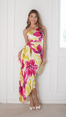 Saige Maxi Dress