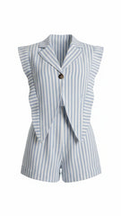 Quince Romper