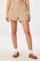 Beron Cargo Shorts
