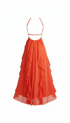 Aurelia Maxi Dress