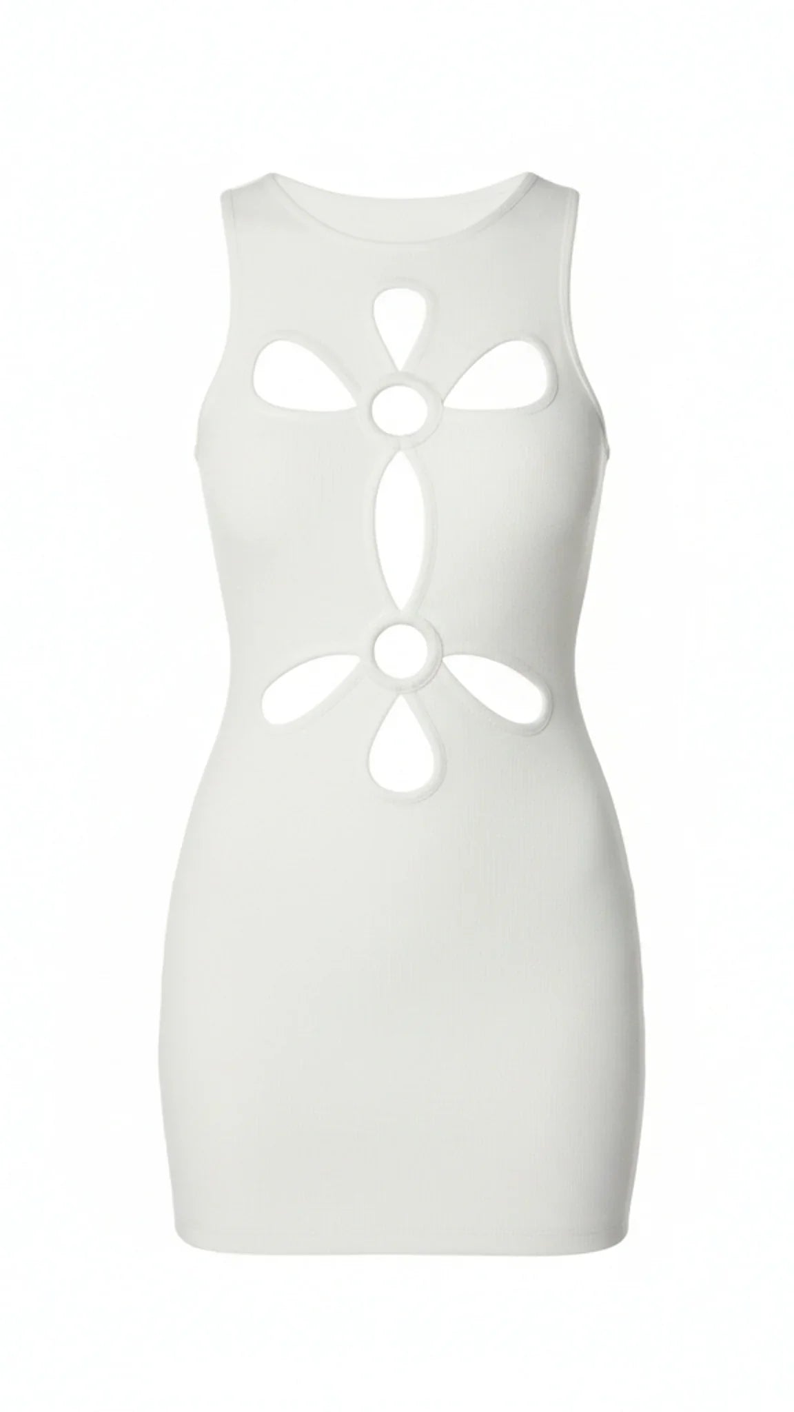 Juliet Mini Dress