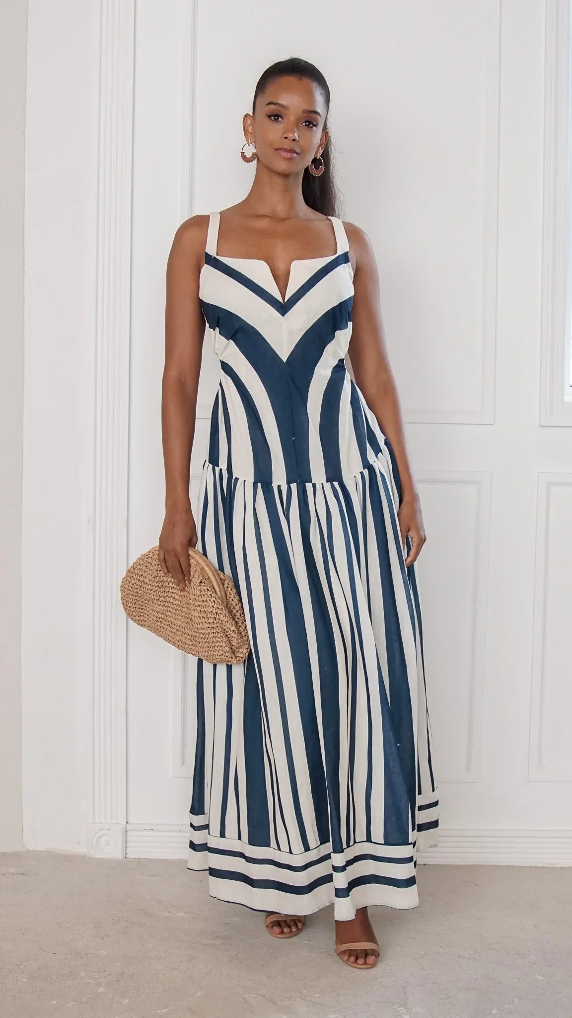 Tatum Dress