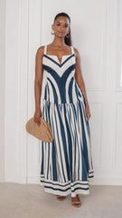 Tatum Dress