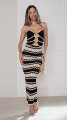 Maribelle Dress