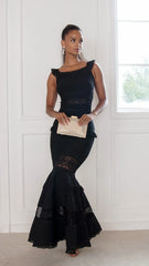 Marcella Maxi Dress