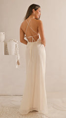 Elara Gown