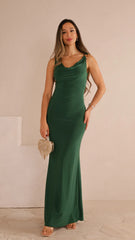 Marisela Maxi Dress