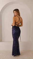 Valoria Maxi Dress