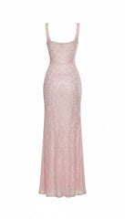 Elaria Maxi Dress