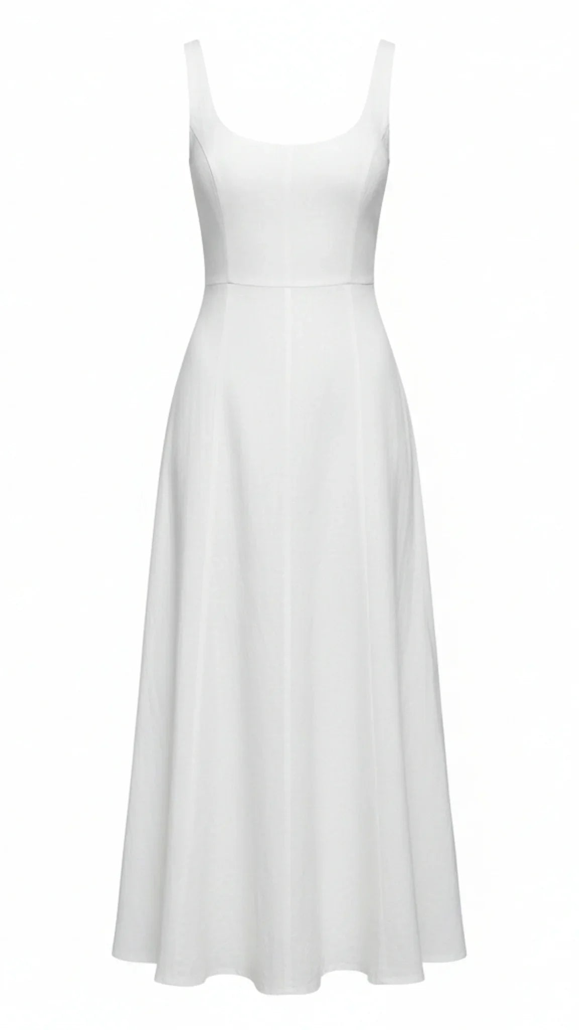 Yale Maxi Dress