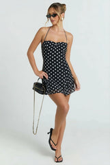 Dot About You Mini Dress