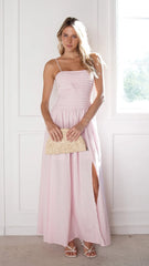 Lunaria Maxi Dress