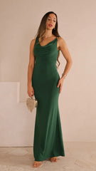 Marisela Maxi Dress