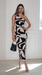 Althea Dress